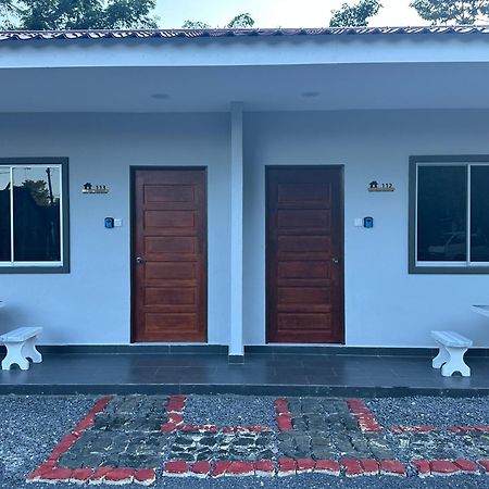 Guest House Gua Kelam Kaki Bukit Экстерьер фото