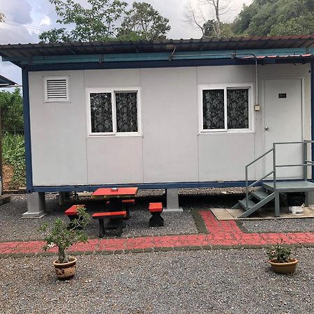 Guest House Gua Kelam Kaki Bukit Экстерьер фото