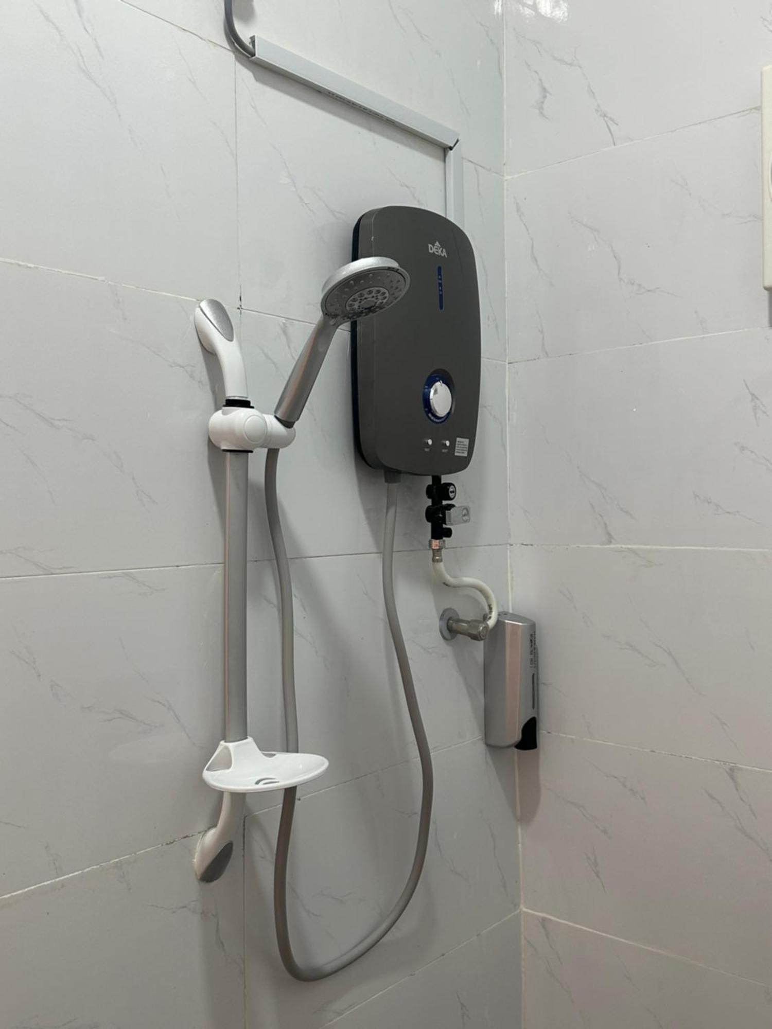 Guest House Gua Kelam Kaki Bukit Экстерьер фото