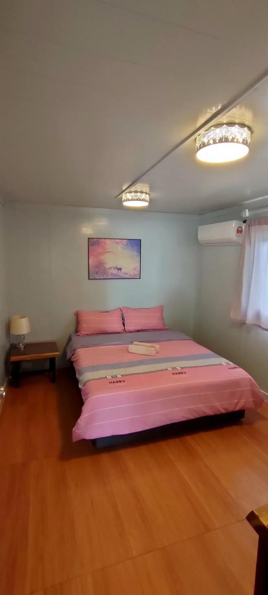 Guest House Gua Kelam Kaki Bukit Экстерьер фото
