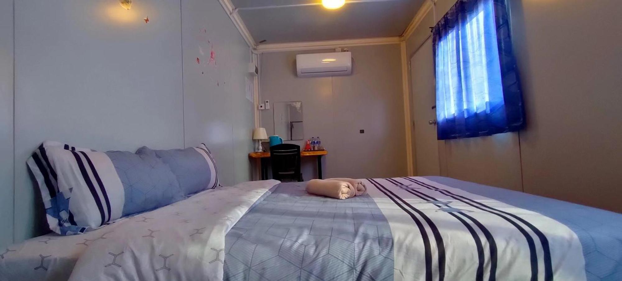 Guest House Gua Kelam Kaki Bukit Экстерьер фото