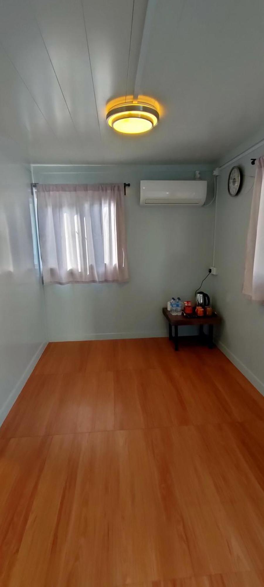 Guest House Gua Kelam Kaki Bukit Экстерьер фото
