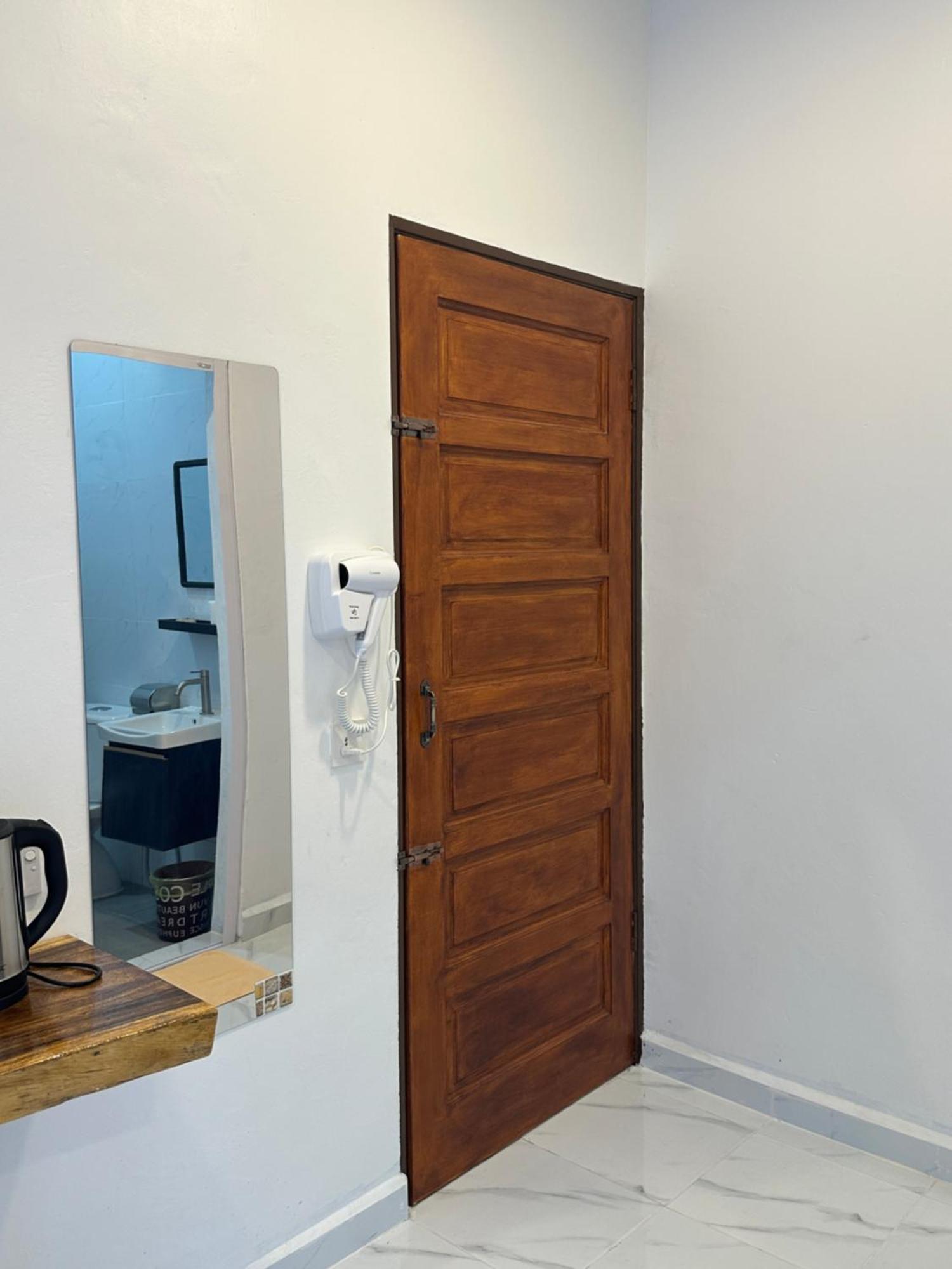 Guest House Gua Kelam Kaki Bukit Экстерьер фото