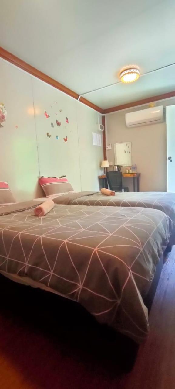Guest House Gua Kelam Kaki Bukit Экстерьер фото